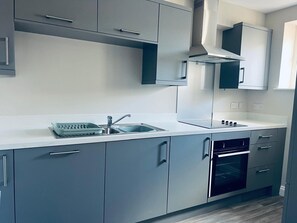 House | 3 bedrooms - 25A Moonstone House in Thetford (Thetford)