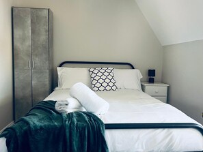 House | 3 bedrooms - 25A Moonstone House in Thetford (Thetford)