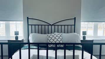 Nhà, hút thuốc | 2 phòng ngủ