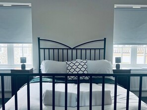 House, Smoking | 2 bedrooms