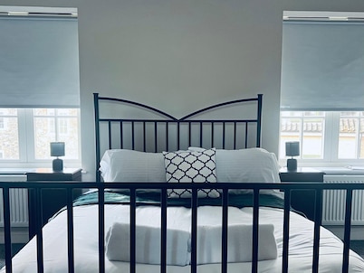 25B Moonstone House in Thetford