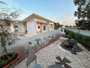 Restaurant - Zen Harmony House Udonthani (Udon Thani)
