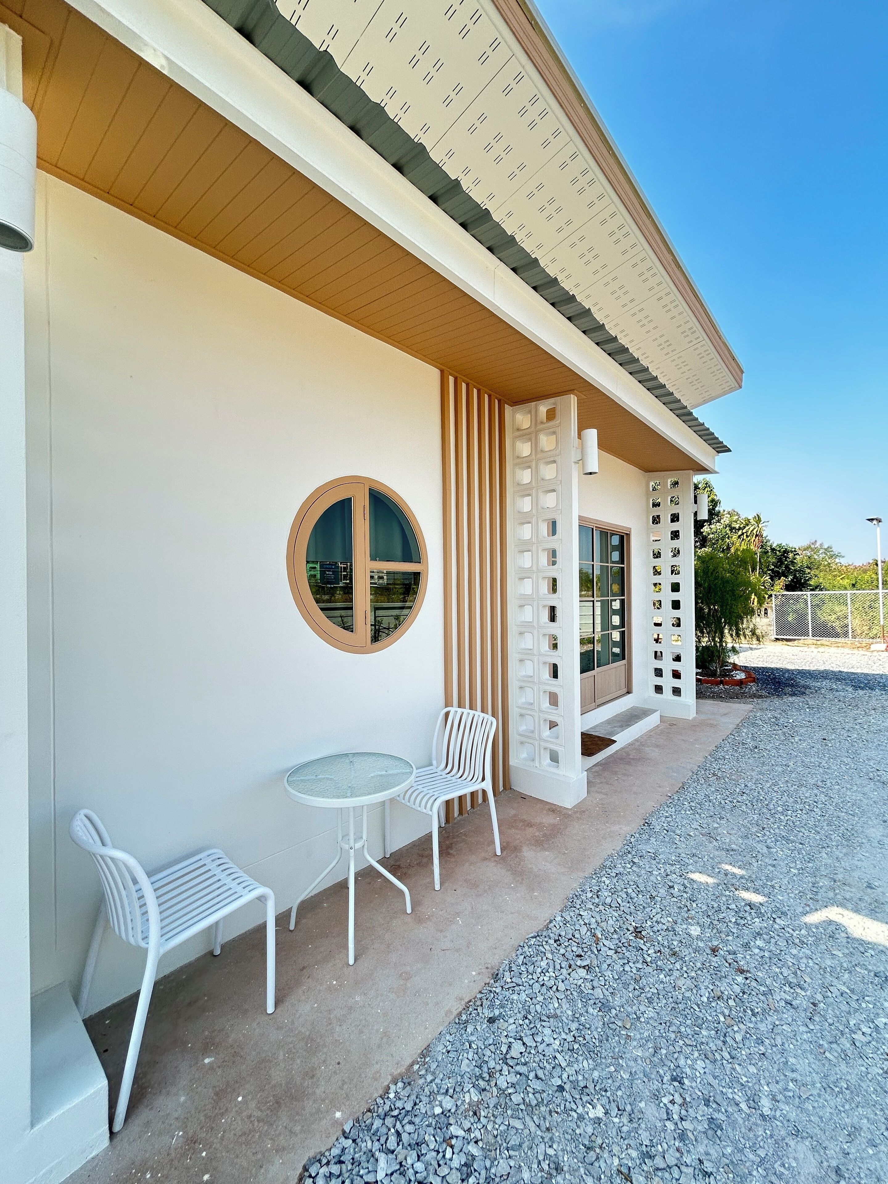 デラックス ツインルーム 禁煙 バルコニー | テラス / パティオ