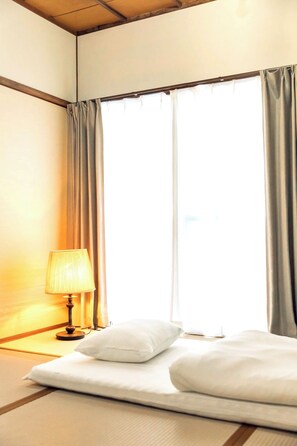 2 dormitorios, wifi gratis, ropa de cama