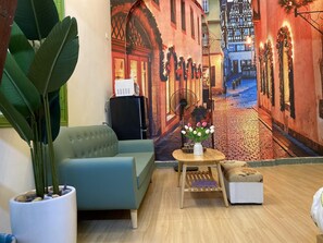 Interior - Cozy Camellia's home in Old Qualter (Hà Nội)