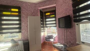 Junior Room, 1 Single Bed
