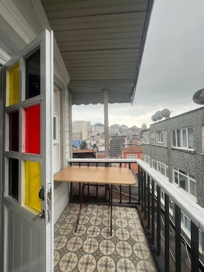 1 bedroom, minibar, iron/ironing board, free WiFi
