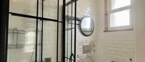 Chambre Standard | Salle de bain