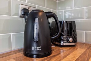Café y/o cafetera