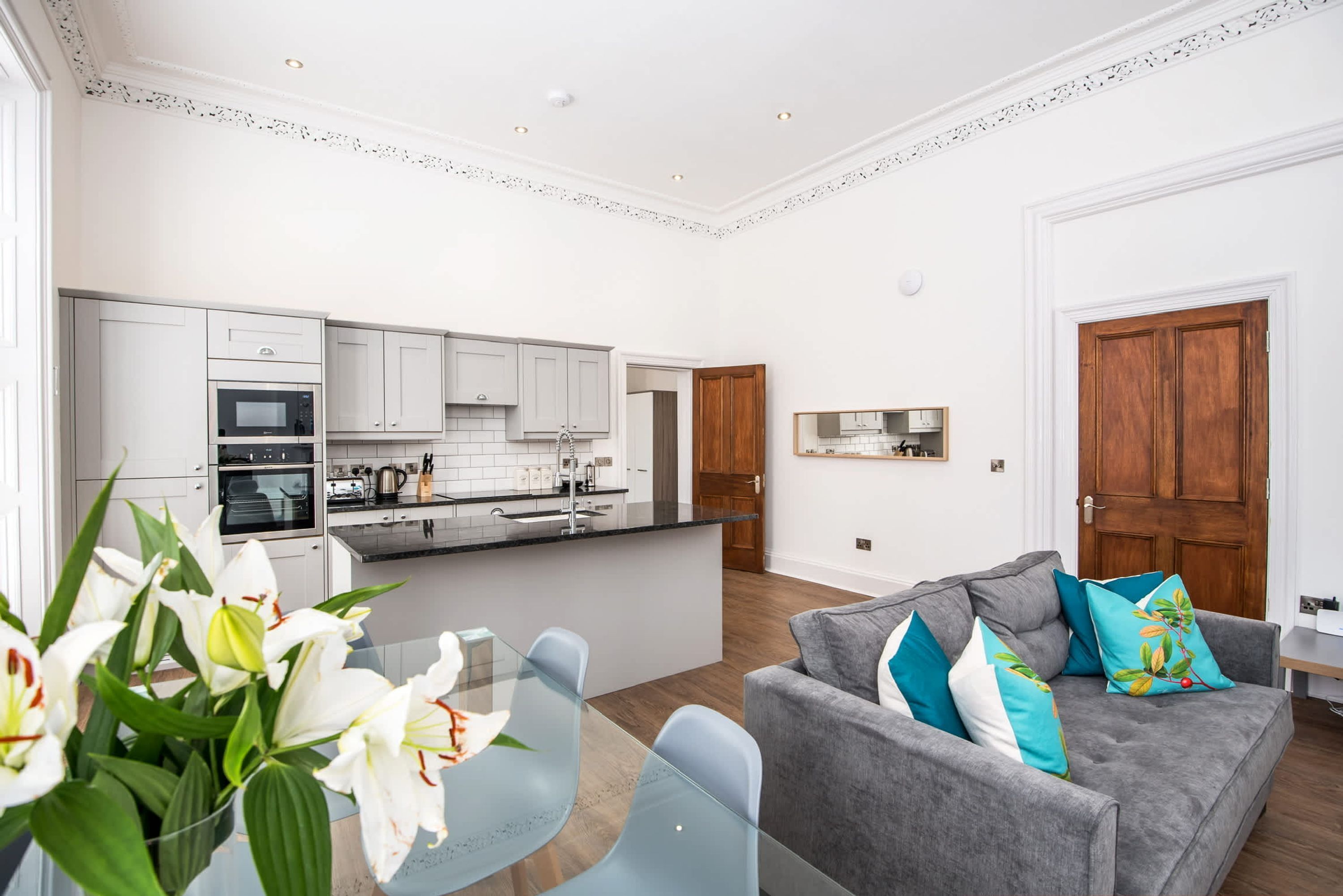 Apartment | 2 bedrooms