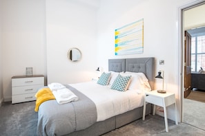 Apartment | 2 Schlafzimmer