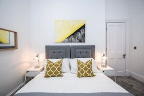 Apartment | 1 bedroom - The Morton (Durham)