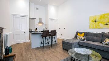 Apartment | 1 bedroom