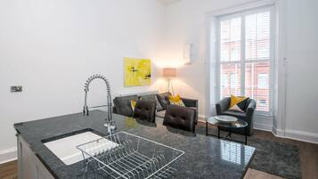 Apartment | 1 bedroom