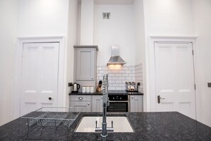 Apartment | 1 bedroom - The Morton (Durham)