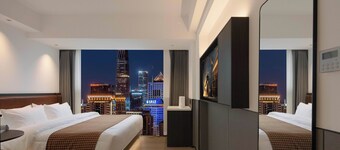 Mcsrh Hotel-Changsha Shaoshanbeilu