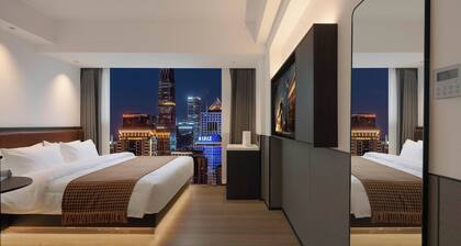 Mcsrh Hotel-Changsha Shaoshanbeilu