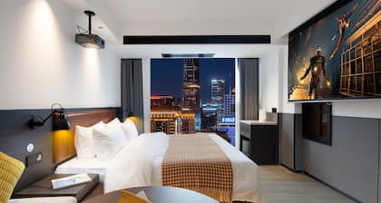 Mcsrh Hotel-Changsha Shaoshanbeilu