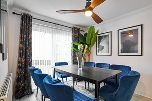 Casa | 4 dormitorios