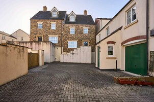 Casa | 4 dormitorios