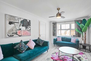 Casa | 4 dormitorios