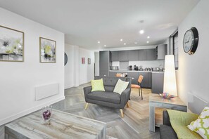 House, Accessible