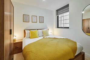 2 habitaciones 