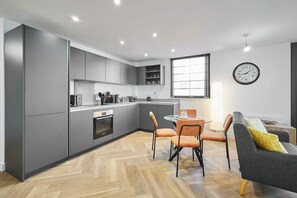 House, Accessible | 2 bedrooms - Host Stay Lockside House (Birmingham)
