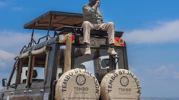 Safari
