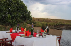 含每日英式早餐