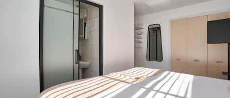 独立别墅 | 4 多间卧室