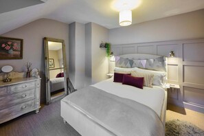 House | 3 bedrooms - Host Stay Rock Rose (Holt)