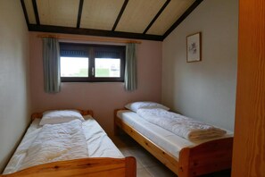 2 habitaciones y wifi gratis 