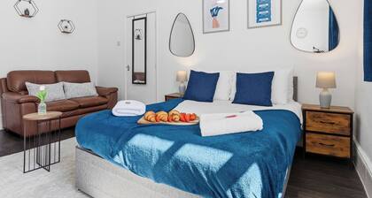 Tigris - Cosy Studio Flat