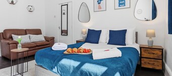 Tigris - Cosy Studio Apartment