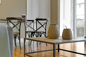 Dining - Charming & Cosy Apartment II (Lisboa)