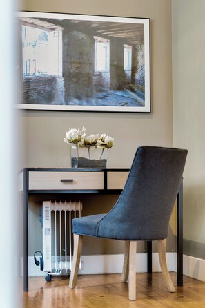 Interior - Charming & Cosy Apartment II (Lisboa)