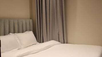 Elite Room | Iron/ironing board, free WiFi