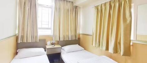 Double Room | Free WiFi