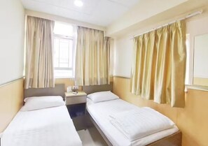 Double Room | Free WiFi
