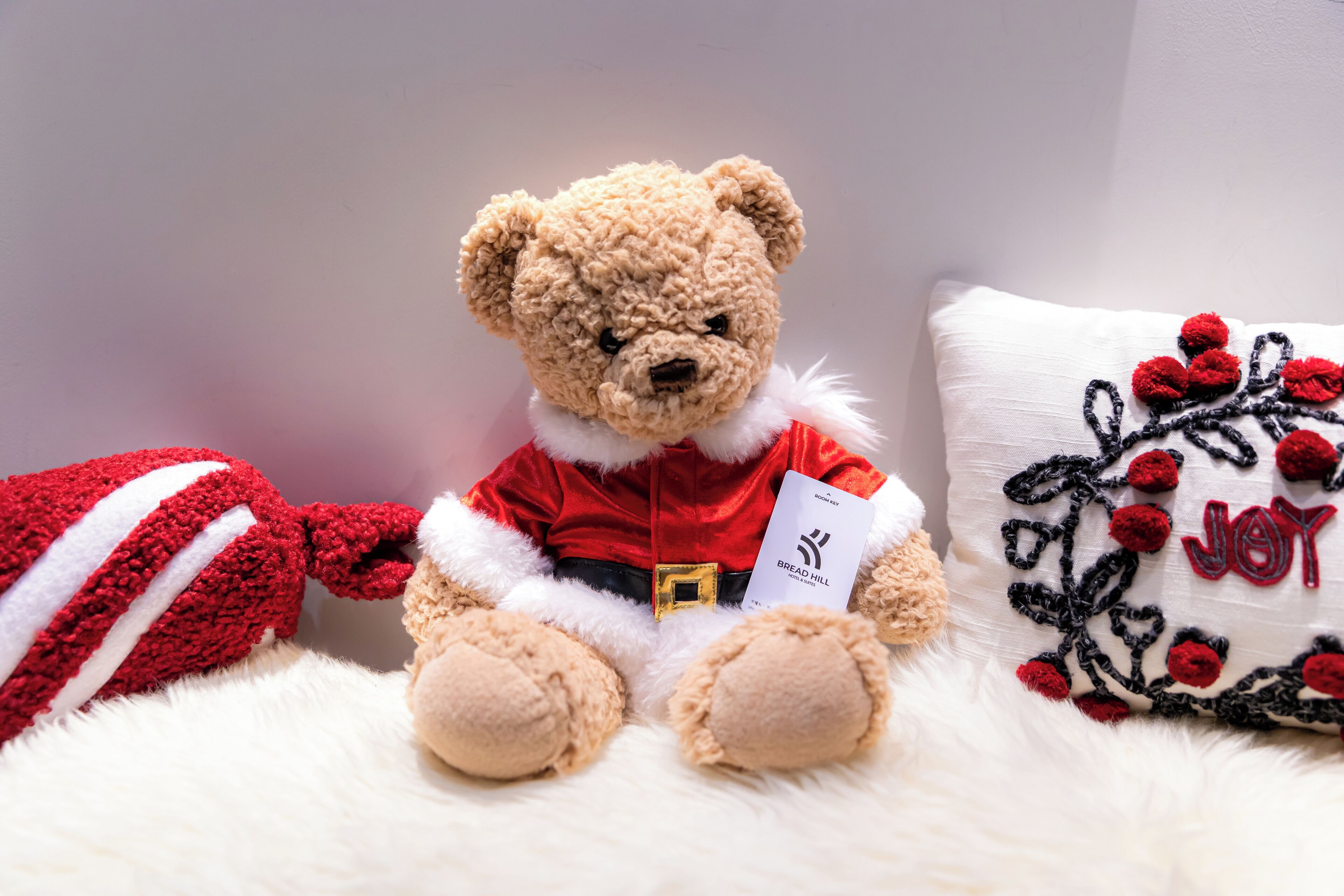 Foto - Bread Hill Hotel Jongno