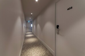 Interior - Bread Hill Hotel Jongno (Seoul)