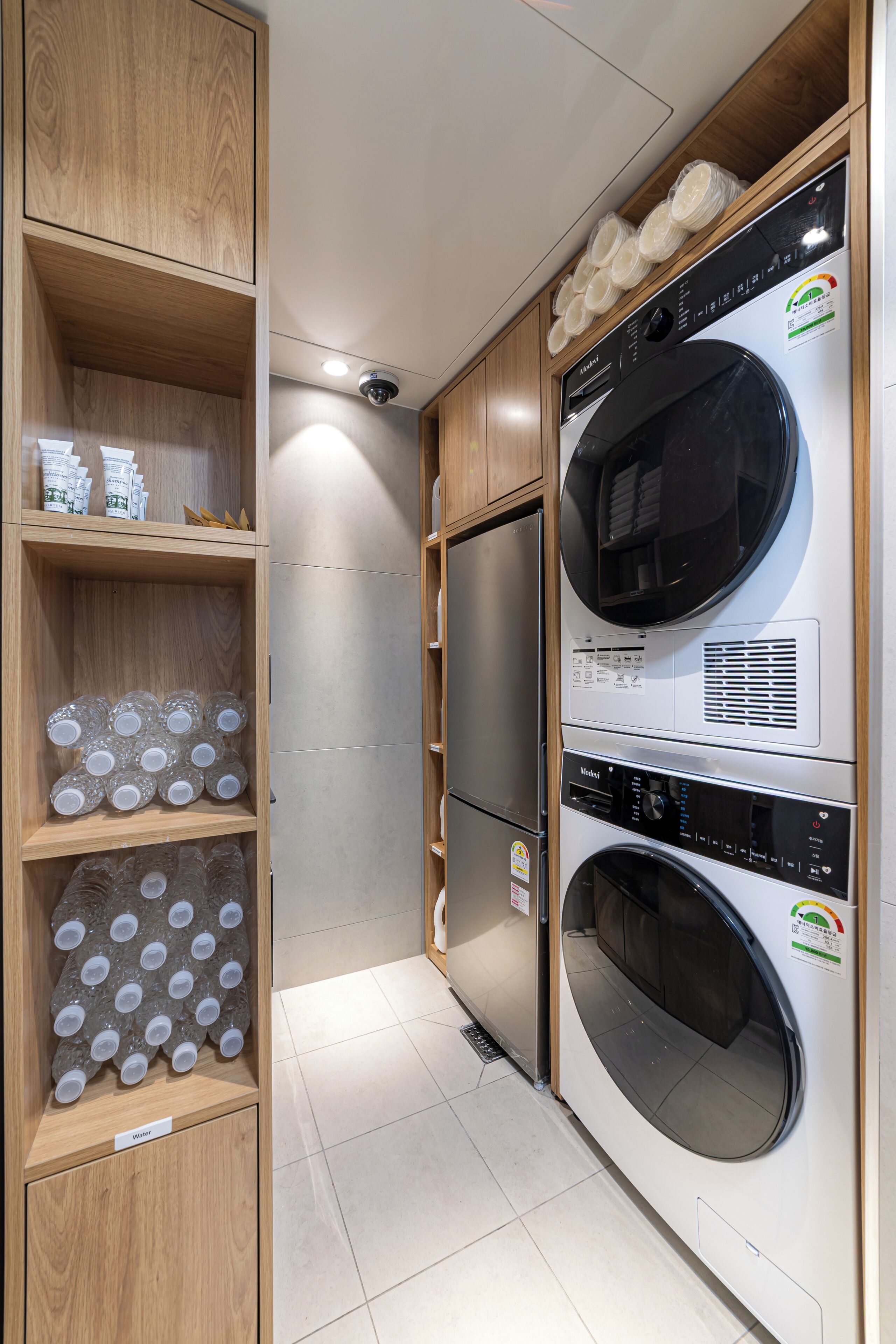 Foto - Bread Hill Hotel Jongno