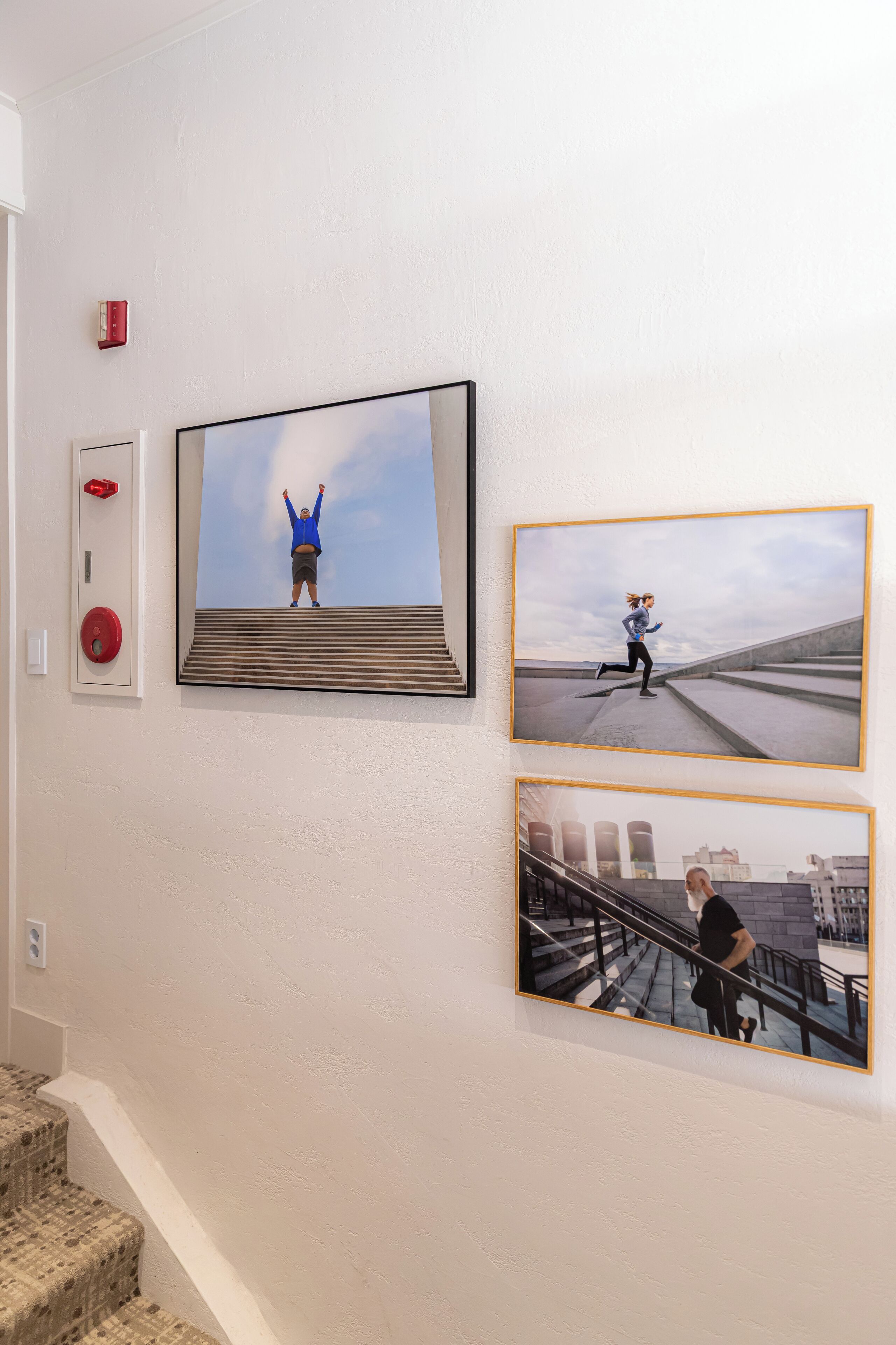 Foto - Bread Hill Hotel Jongno