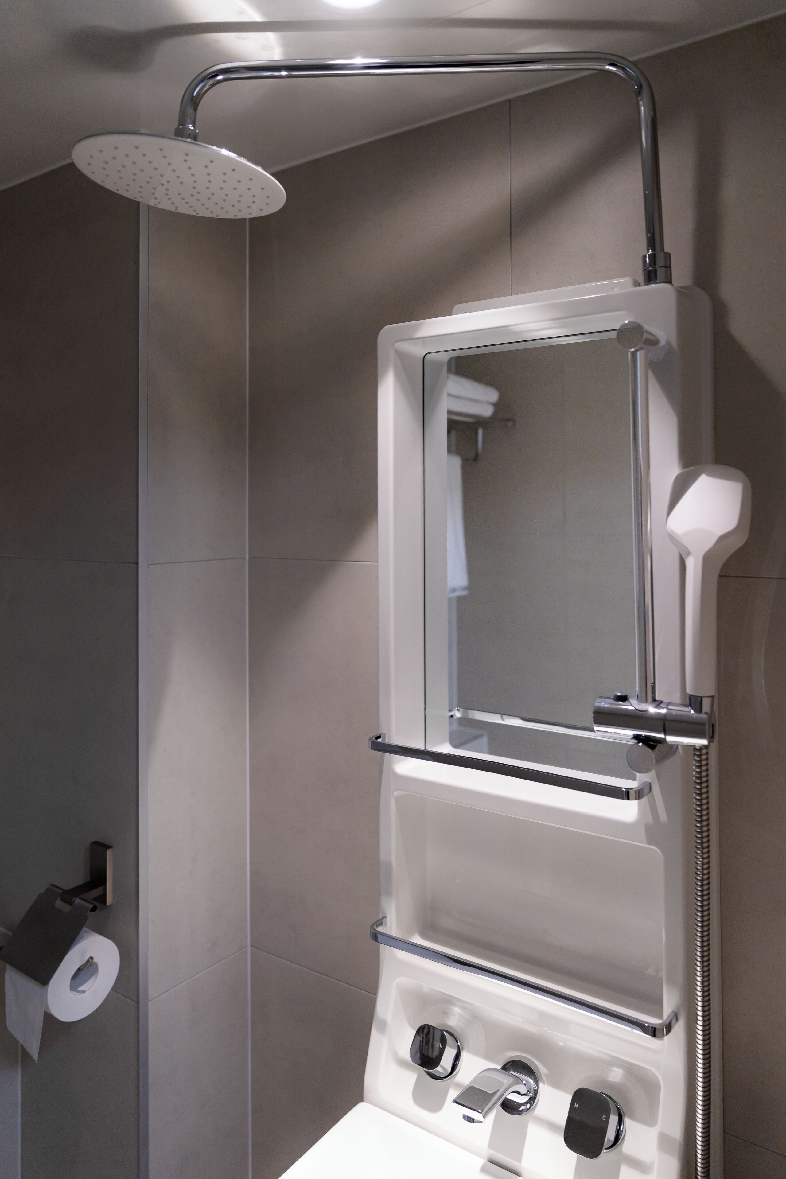 Foto - Bread Hill Hotel Jongno