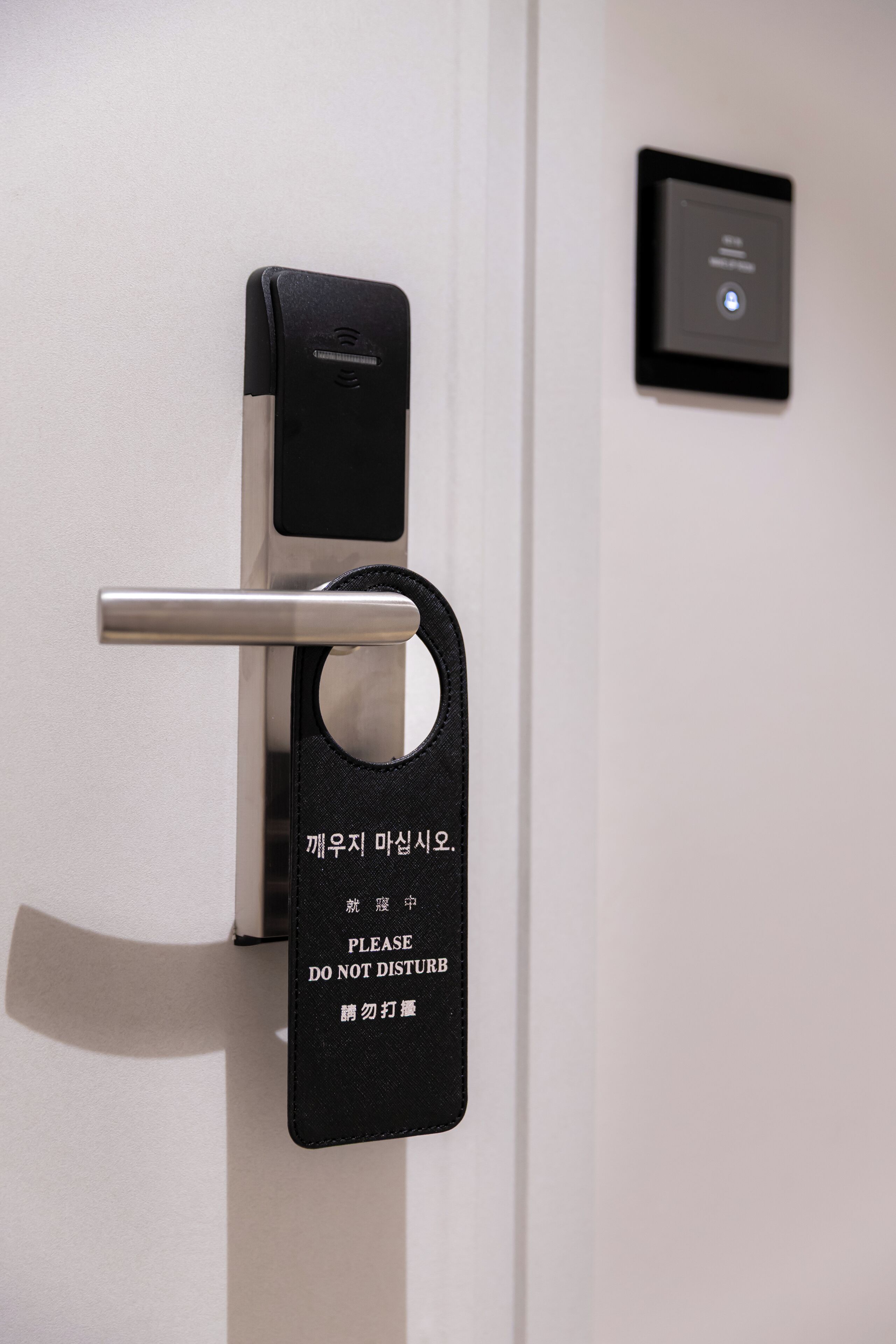 Foto - Bread Hill Hotel Jongno