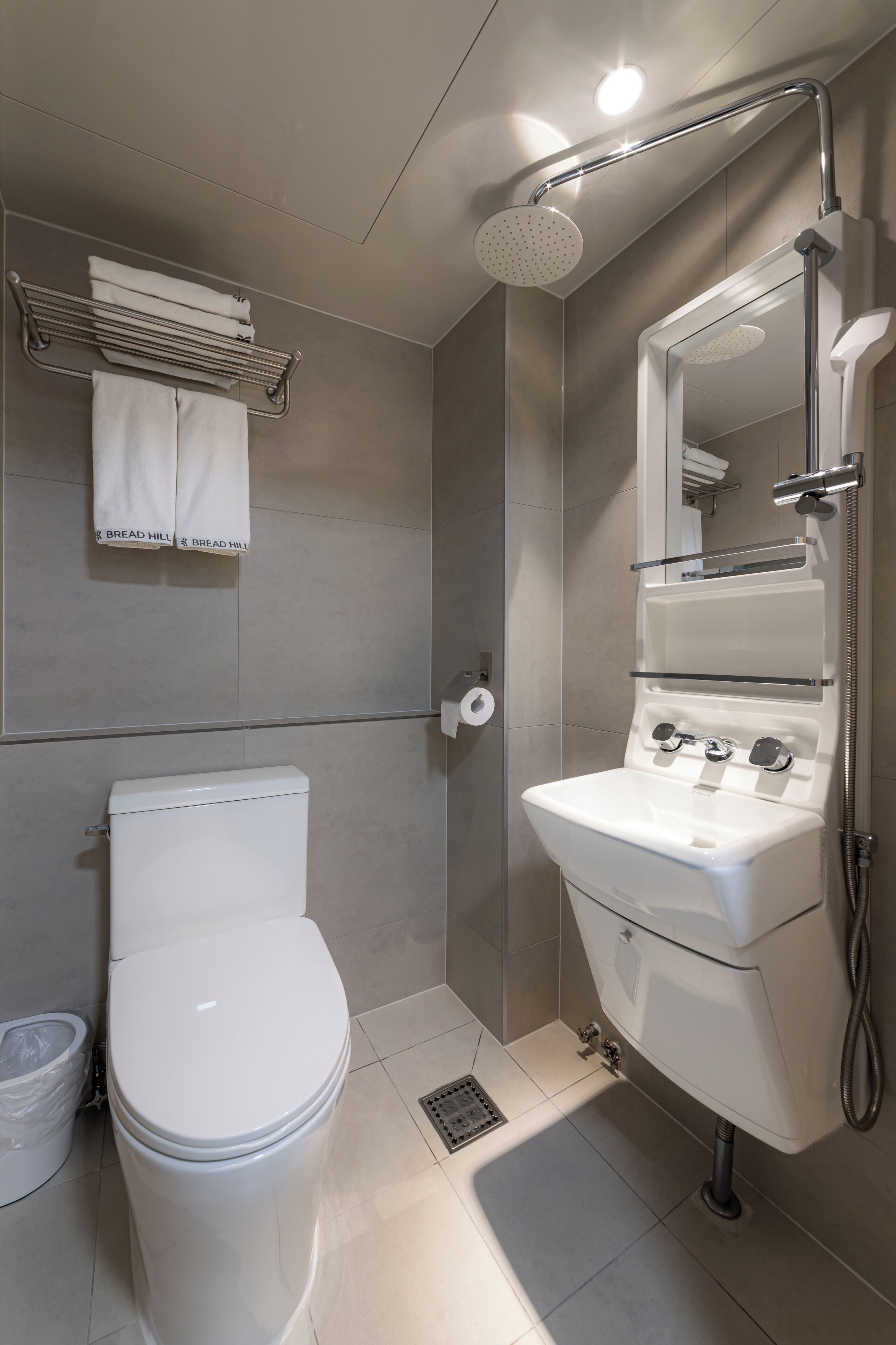 Photo - Bread Hill Hotel Jongno