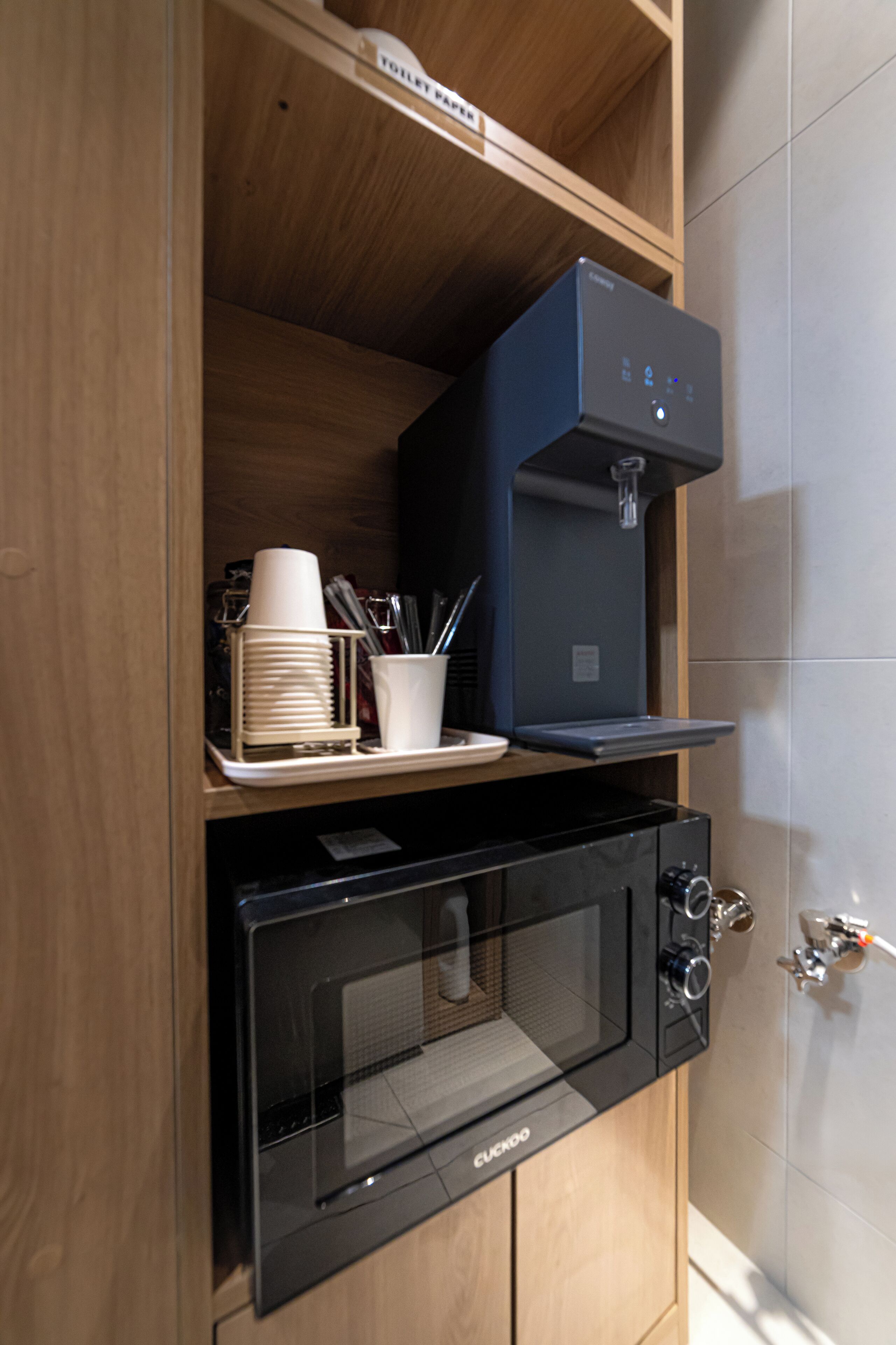 Foto - Bread Hill Hotel Jongno