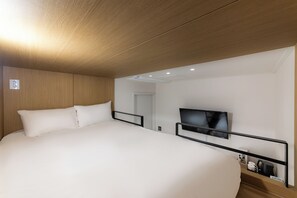 Family Triple Room - Bread Hill Hotel Jongno (Seoul)