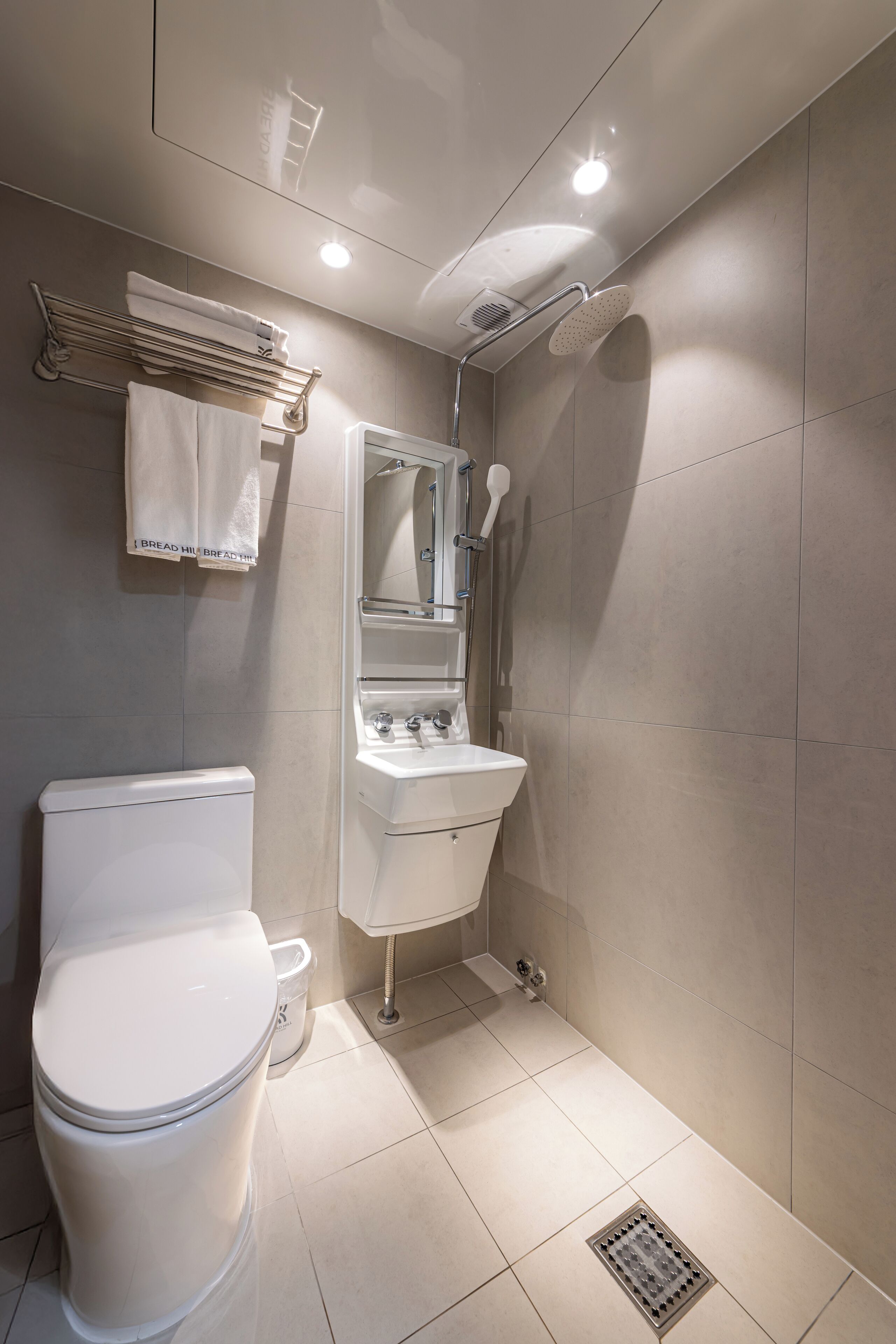 Foto - Bread Hill Hotel Jongno